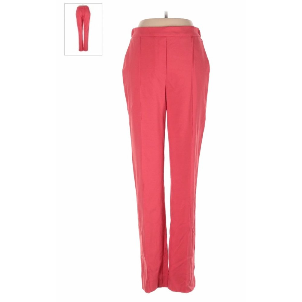 Women's WINGATE Collection Penelope Pants SAMPLE NWT Coral Size 0